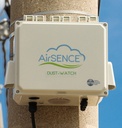 AirSENCE Dust-Watch