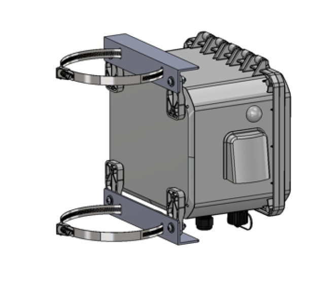 Pole Mounting 