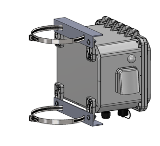 Pole Mounting 